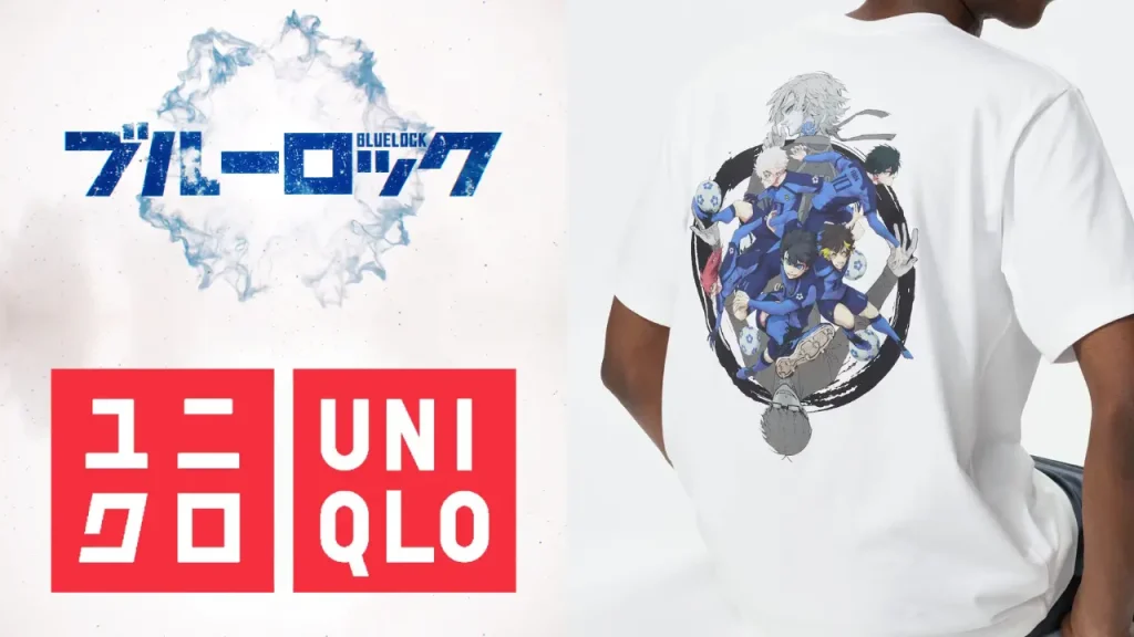 blue lock uniqlo collab 15