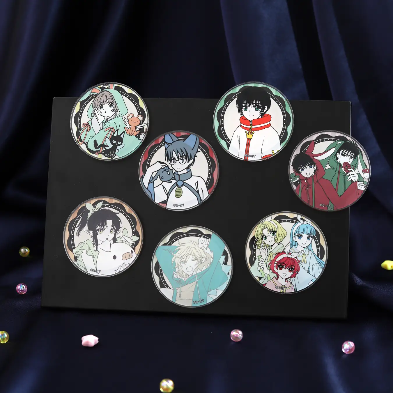 clamp fans shop 12