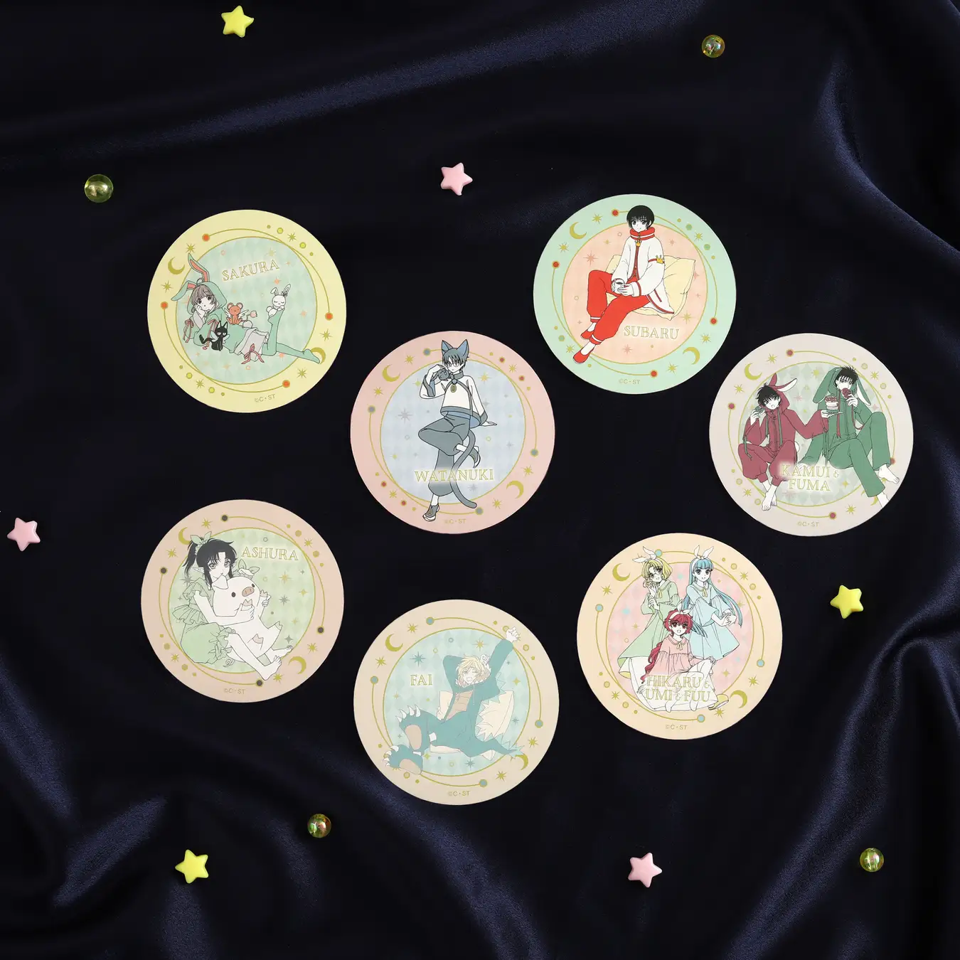 clamp fans shop 13
