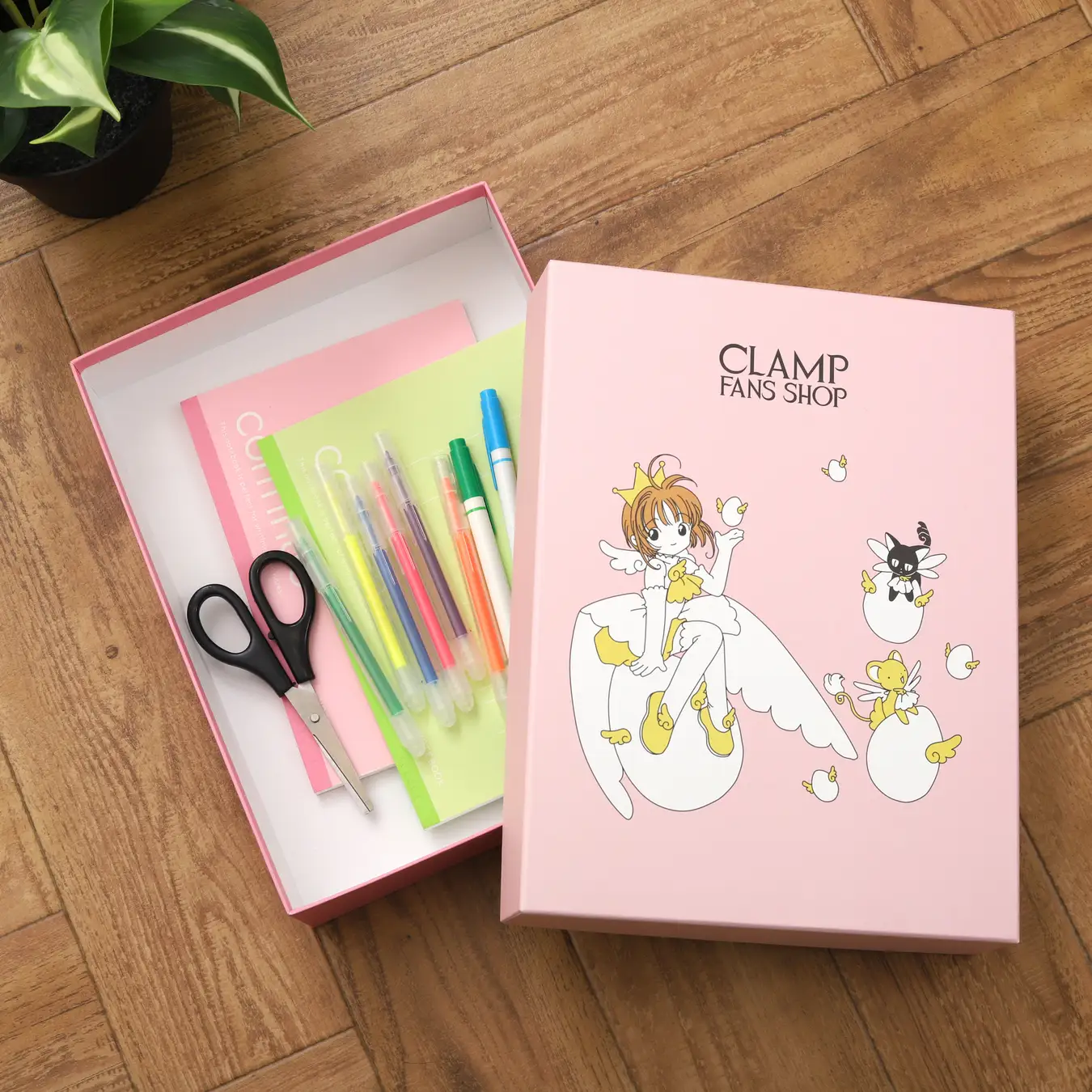 clamp fans shop 20