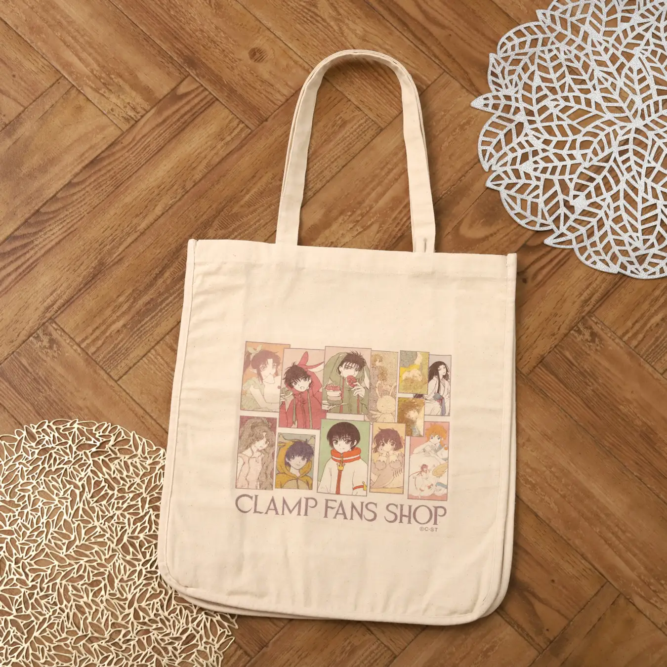 clamp fans shop 7