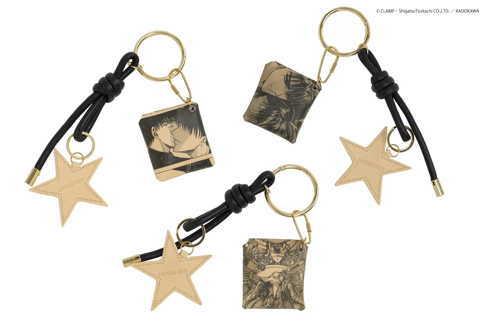 clamp x converse tokyo three 15