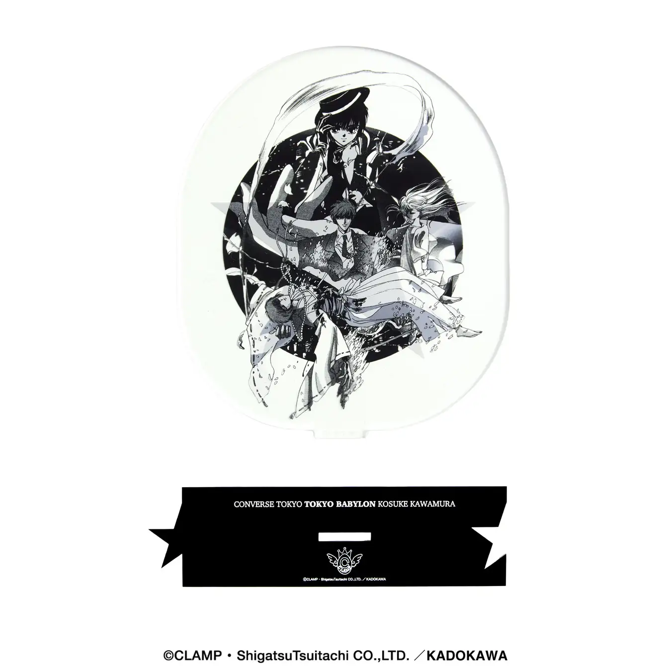 clamp x converse tokyo three 18