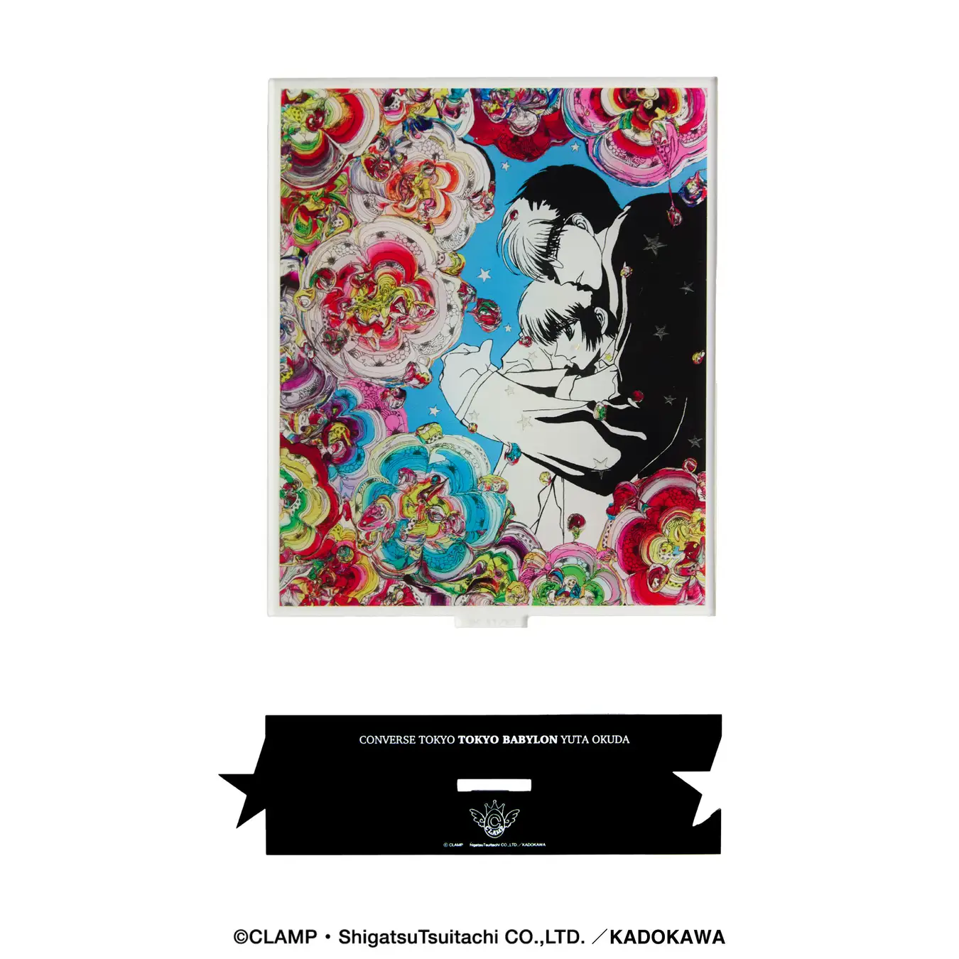 clamp x converse tokyo three 19