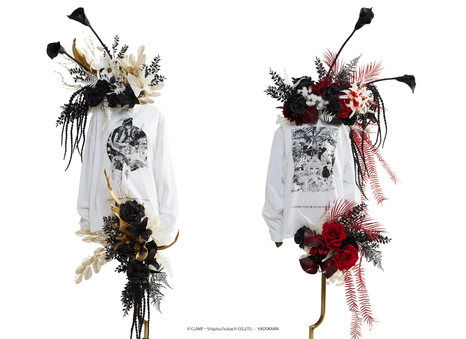 clamp x converse tokyo three 26