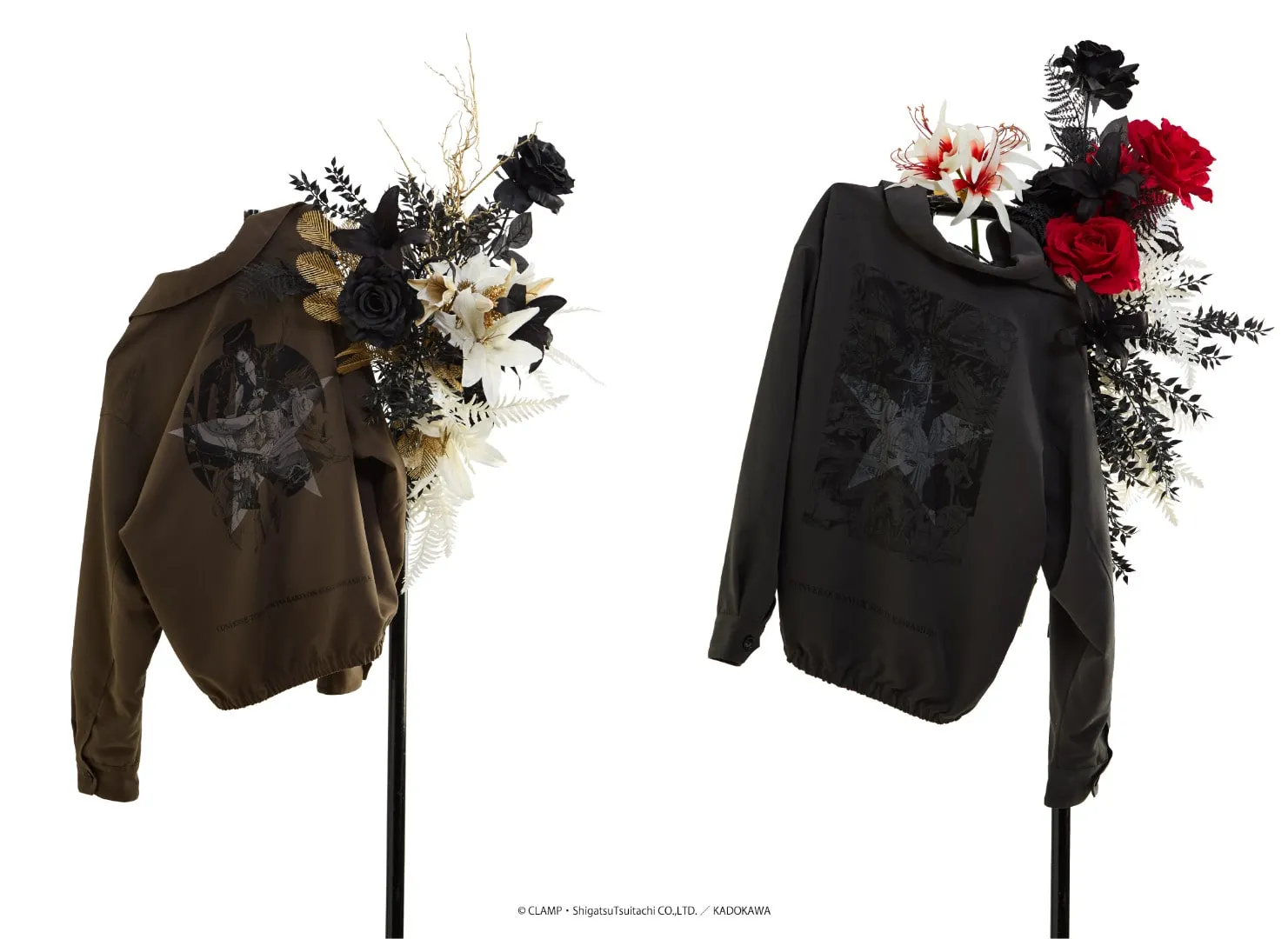 clamp x converse tokyo three 28