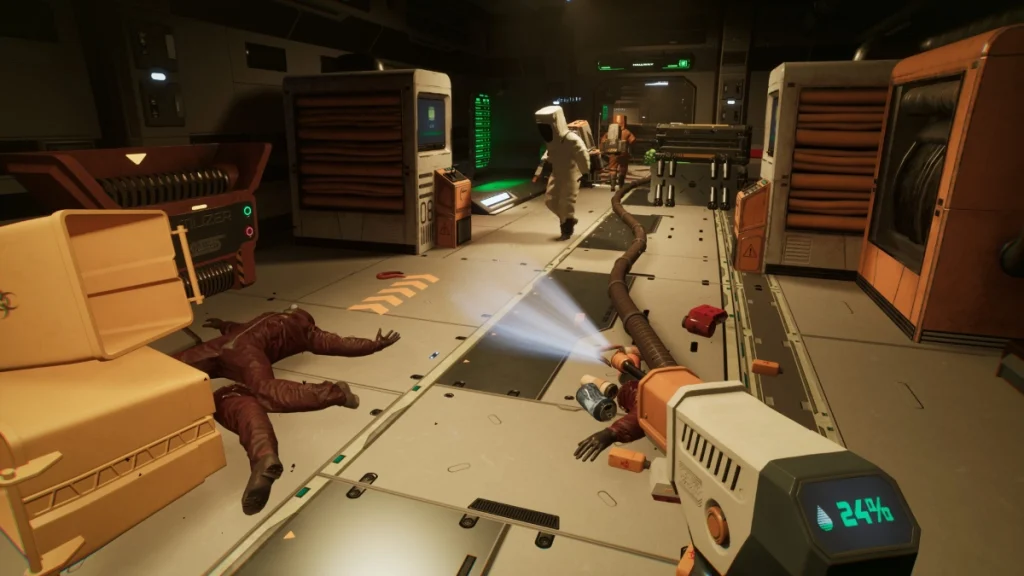 cleaner company screenshots 10