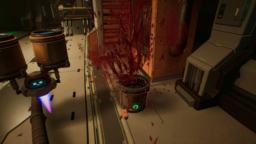 cleaner company screenshots 11