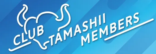 club tamashii logo