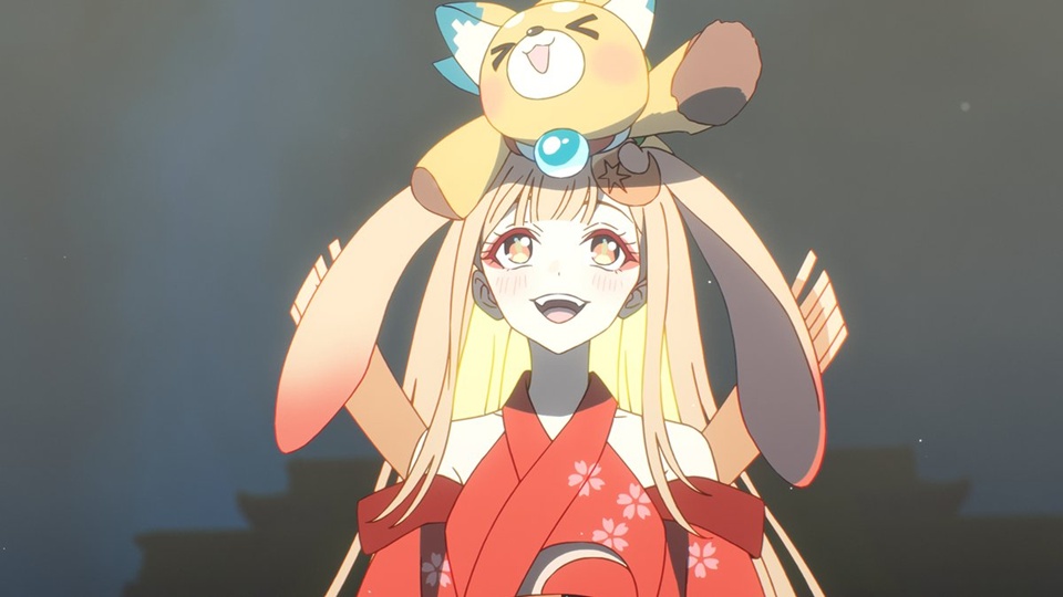 Cosmic Princess Kaguya Surpasses 1 Billion Yen at Japanese Box Office