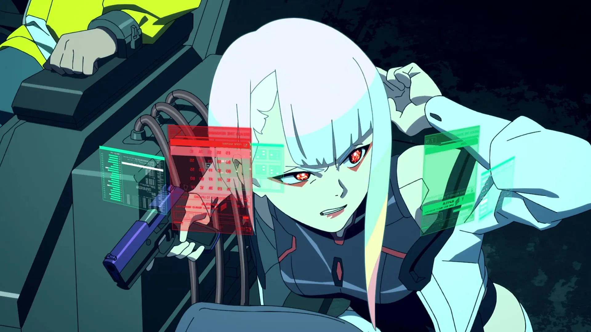 cyberpunk edgerunners screenshot 2