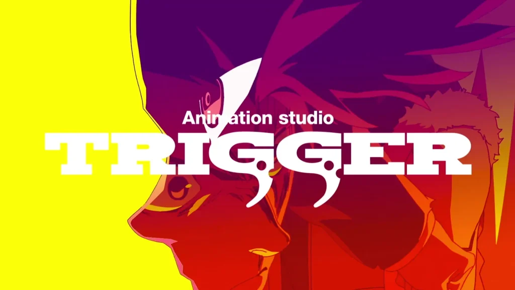 cyberpunk edgerunners screenshot studio trigger