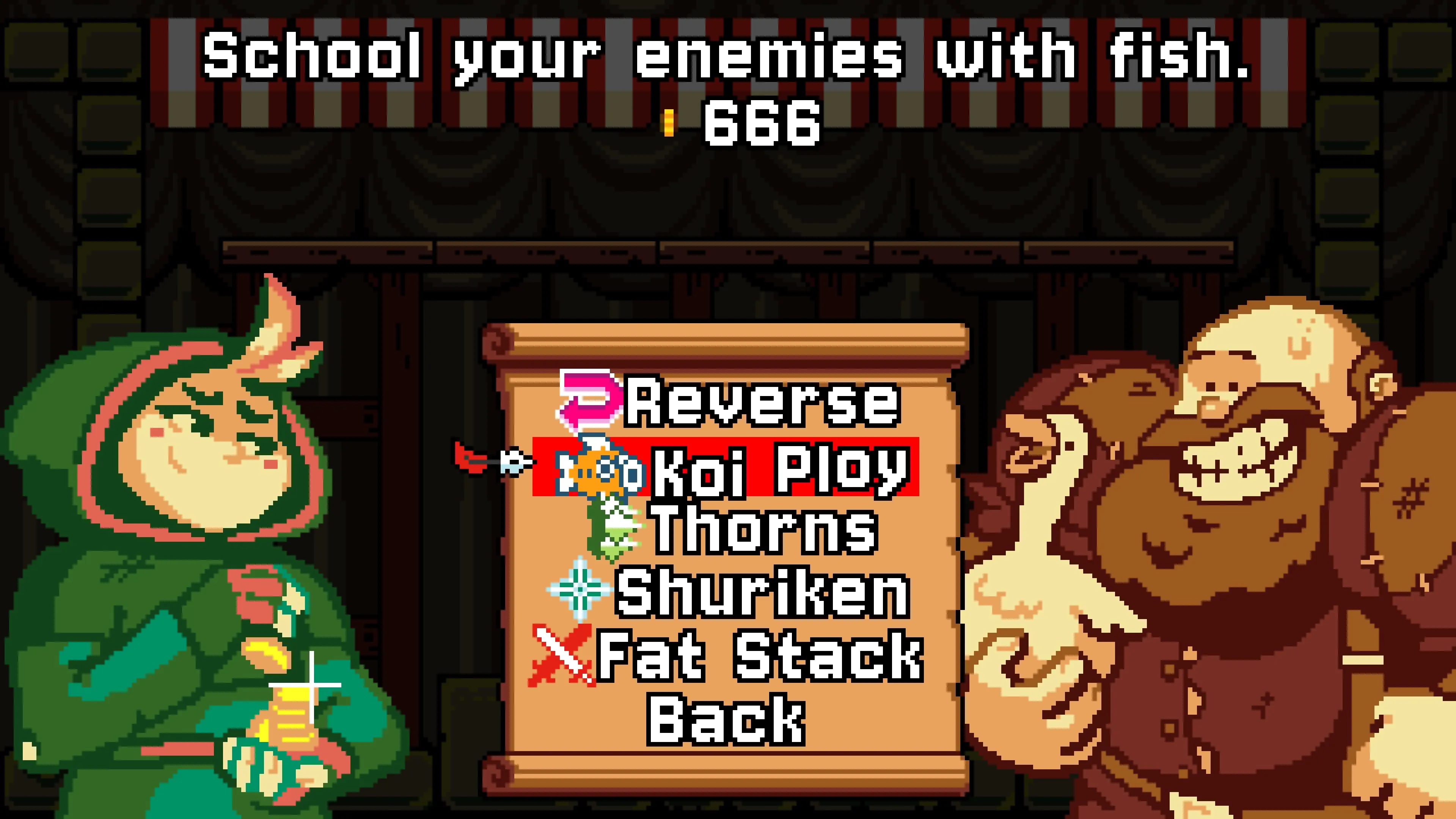 dark scrolls screenshot 10