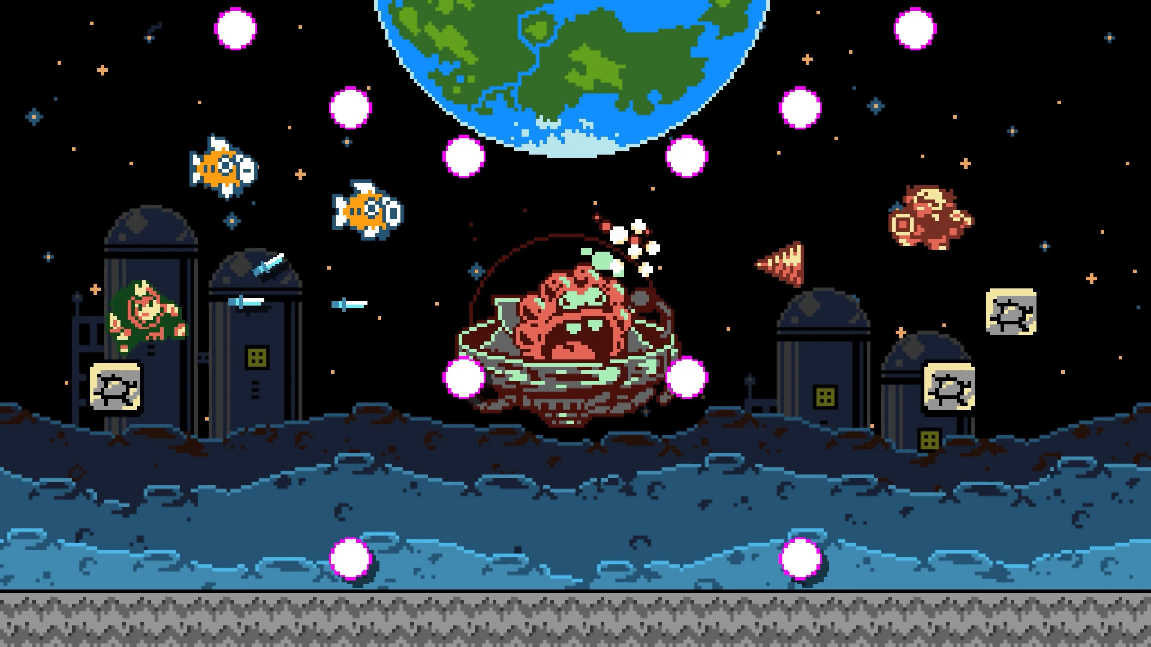 dark scrolls screenshot 2