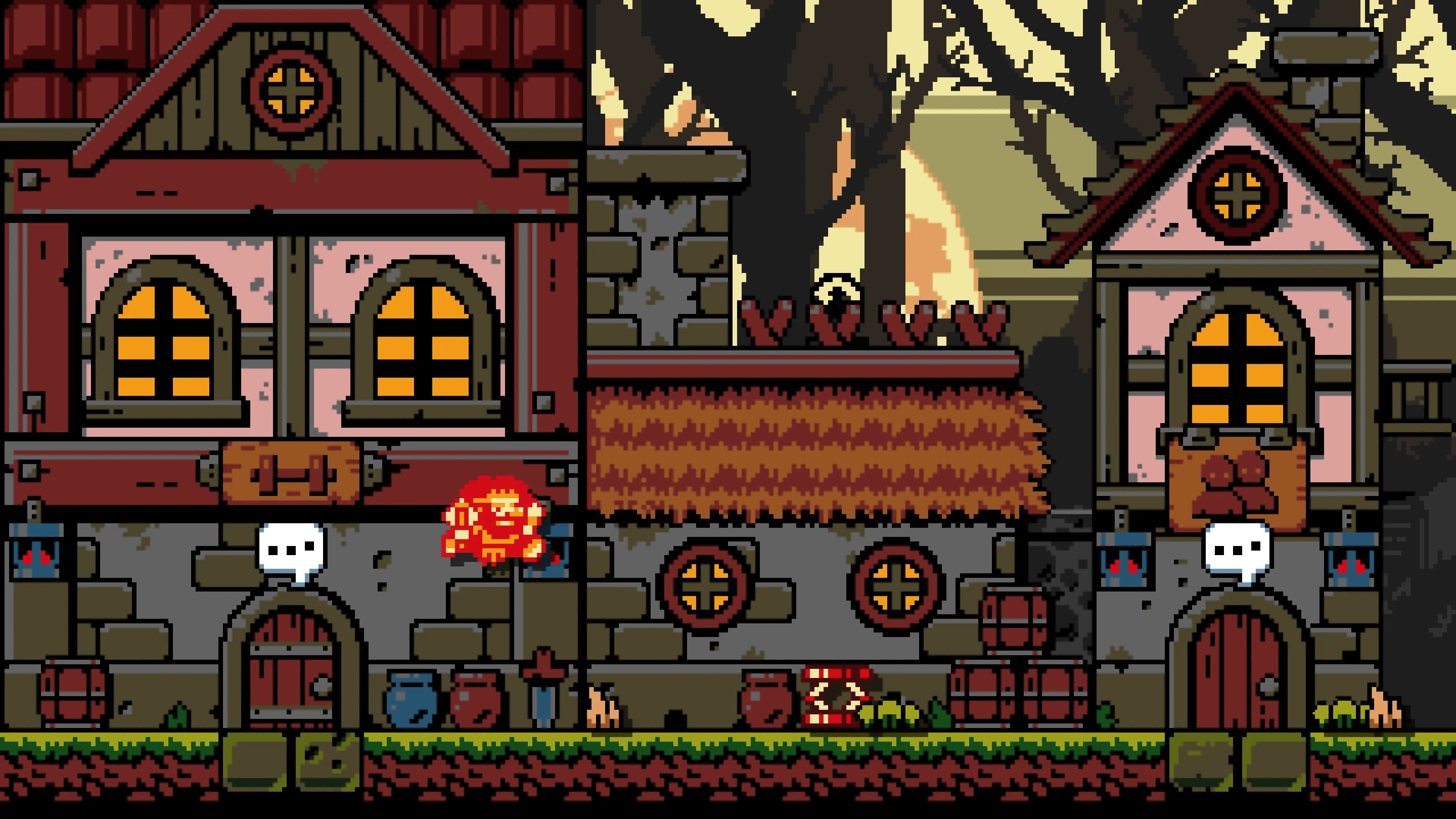 dark scrolls screenshot 3