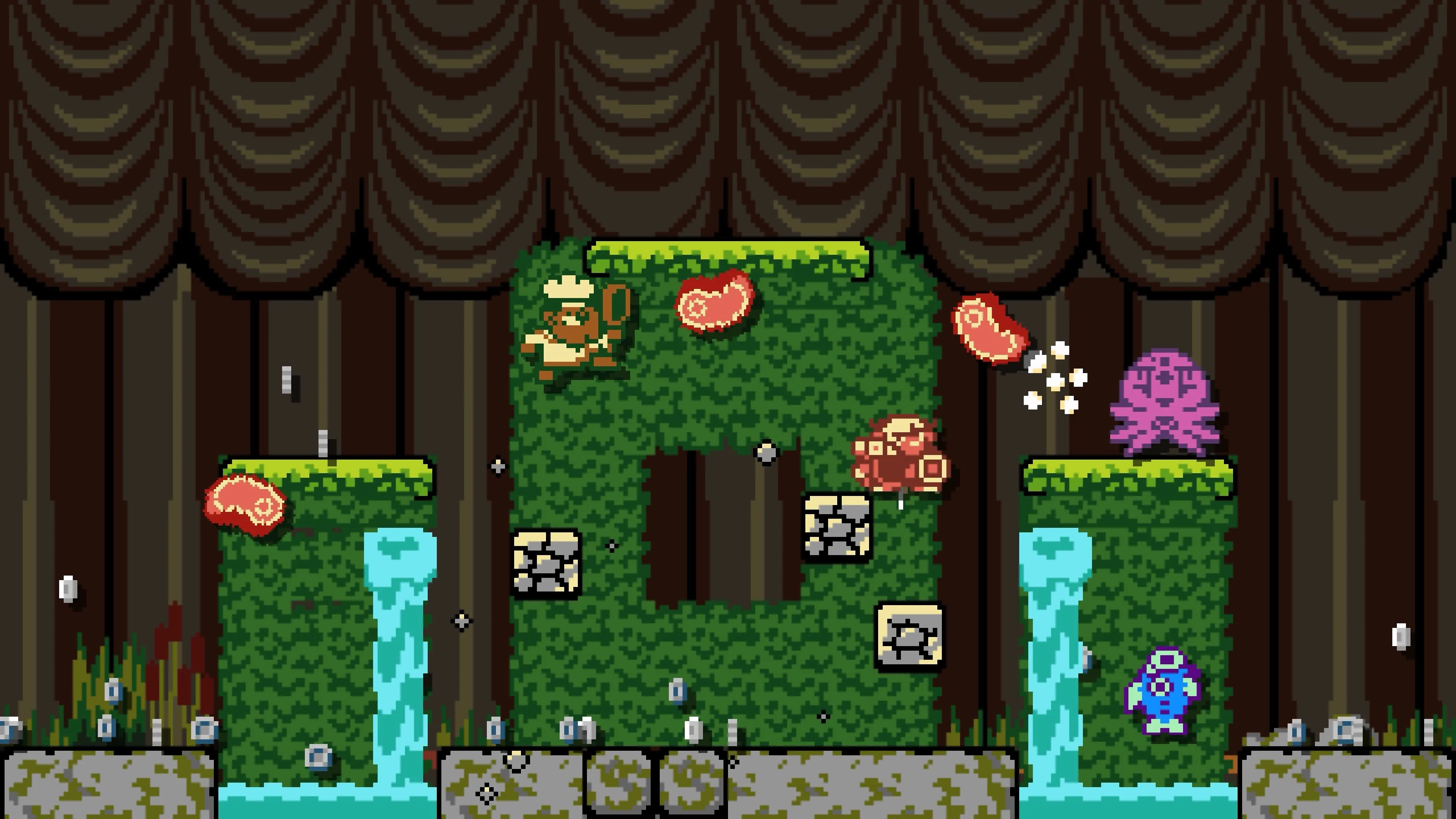 dark scrolls screenshot 5