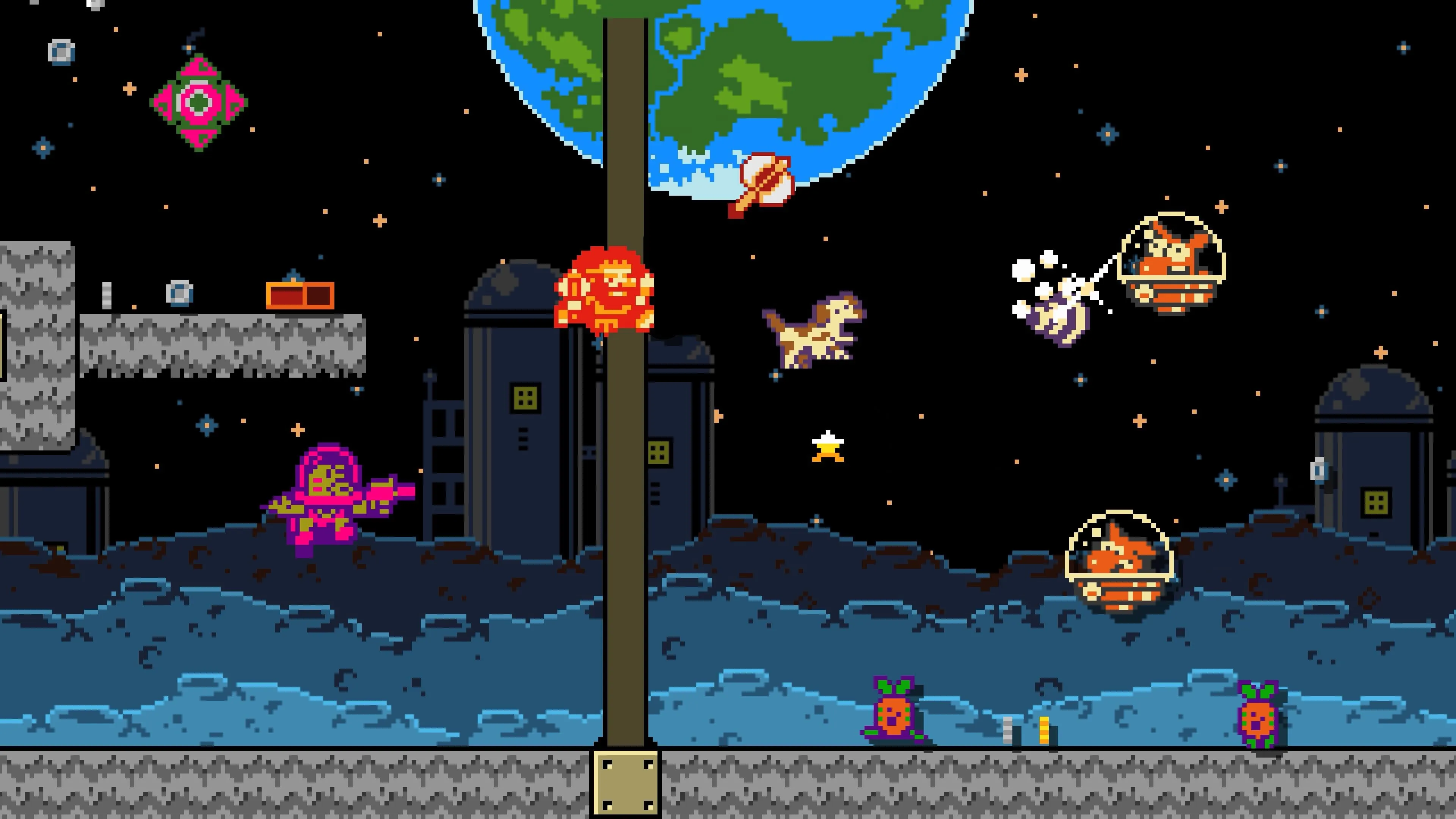 dark scrolls screenshot 6