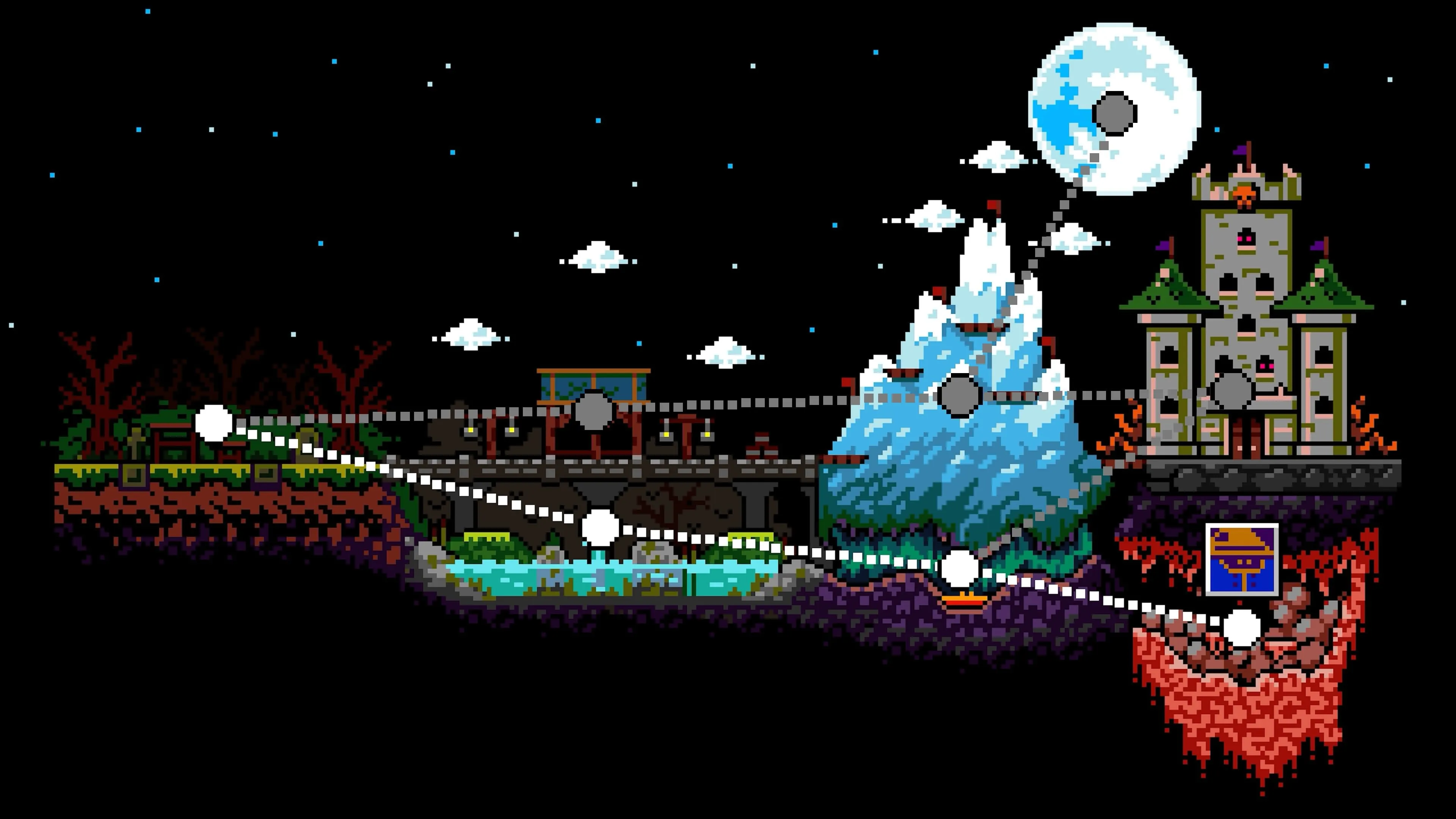 dark scrolls screenshot 8