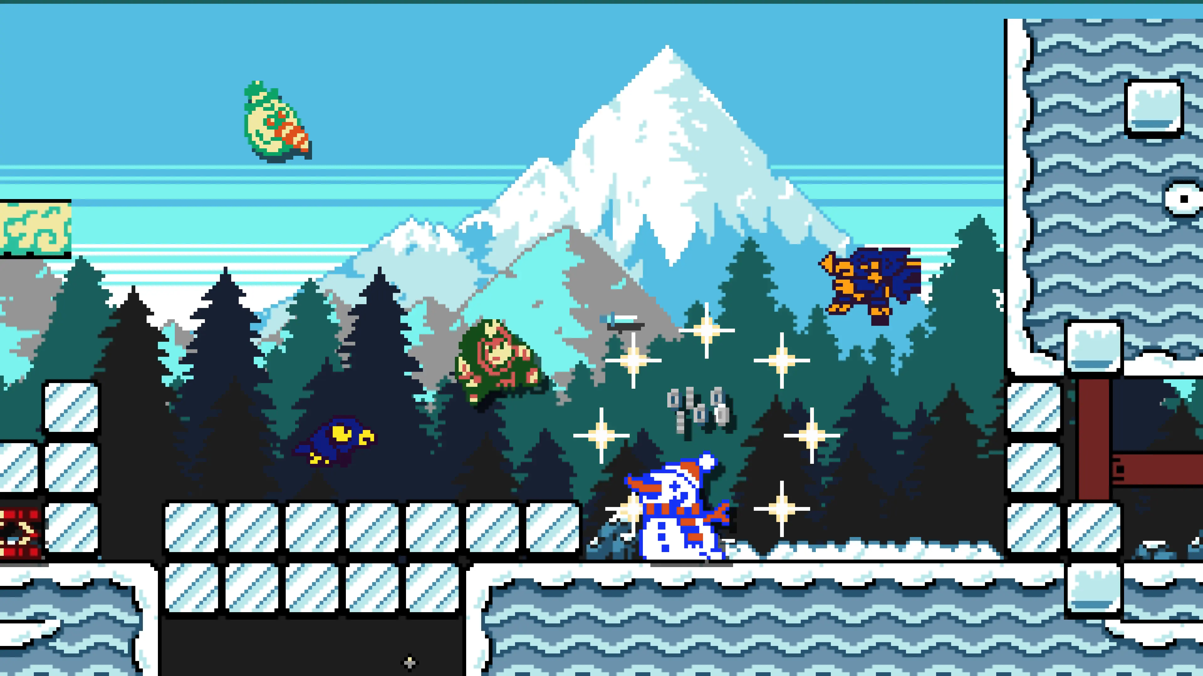 dark scrolls screenshot 9