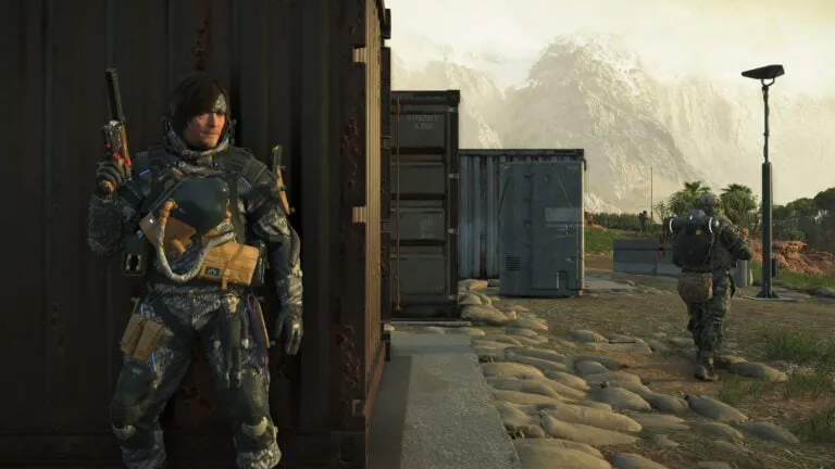 death stranding 2 pc update 3