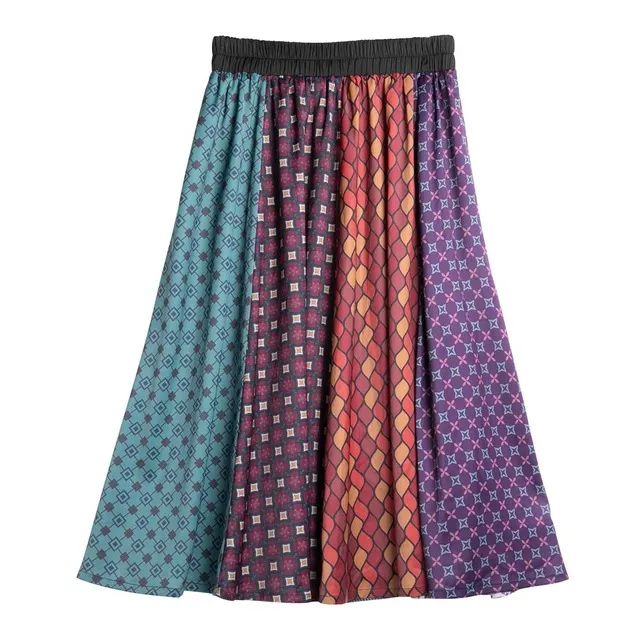 demon slayer MAYLA Kimetsu no Yaiba Iconique Dress 10