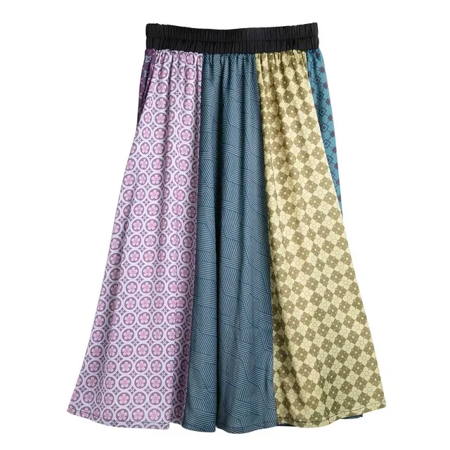 demon slayer MAYLA Kimetsu no Yaiba Iconique Dress 11