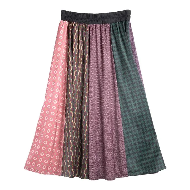 demon slayer MAYLA Kimetsu no Yaiba Iconique Dress 16