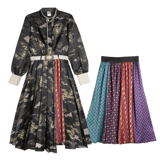 demon slayer MAYLA Kimetsu no Yaiba Iconique Dress 19