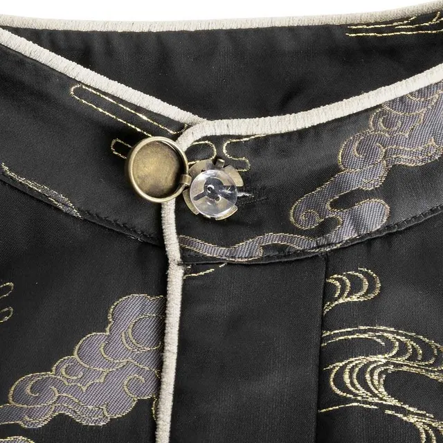 demon slayer MAYLA Kimetsu no Yaiba Iconique Dress 5