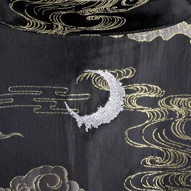 demon slayer MAYLA Kimetsu no Yaiba Iconique Dress 7