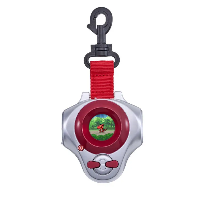 digimon D Arc 25th COLOR EVOLUTION 1