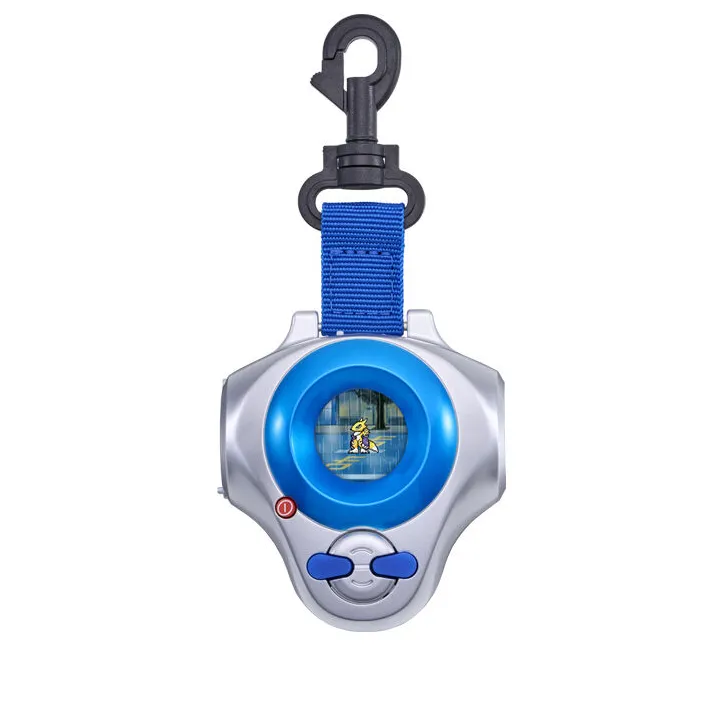 digimon D Arc 25th COLOR EVOLUTION 2