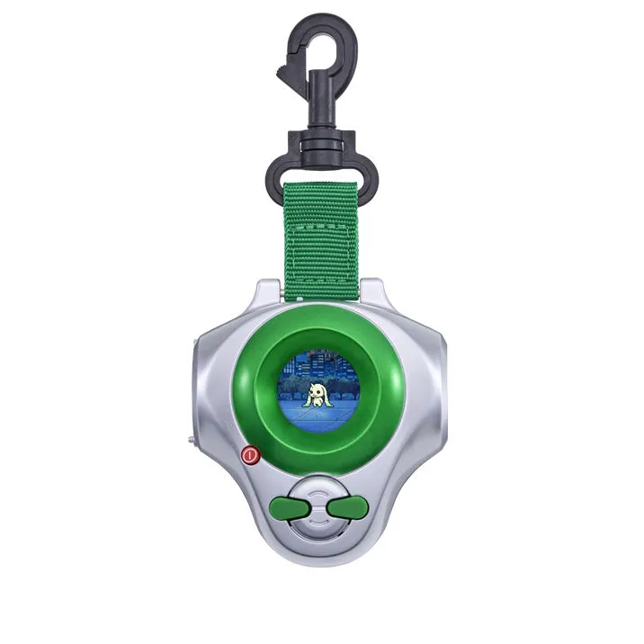 digimon D Arc 25th COLOR EVOLUTION 3