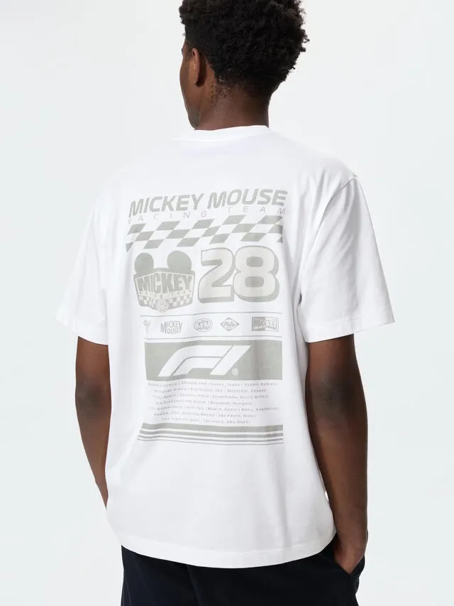 disney x f1 uniqlo 2