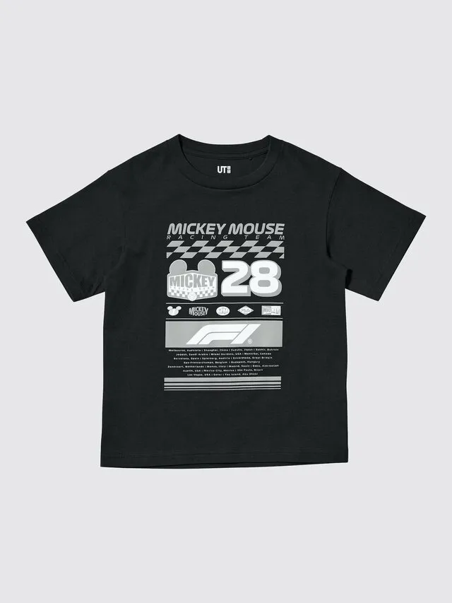 disney x f1 uniqlo 8