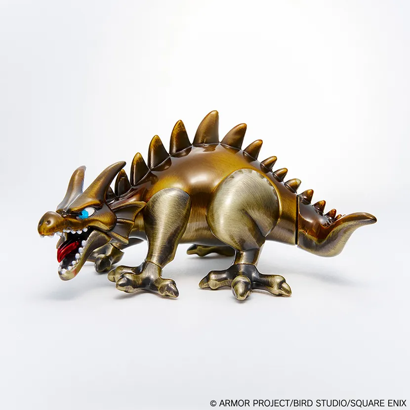 dragon quest 40th goods 10