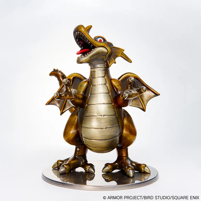 dragon quest 40th goods 17