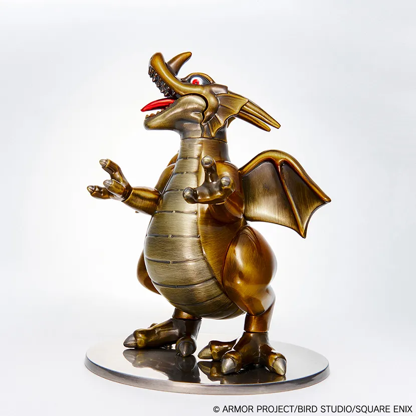 dragon quest 40th goods 18