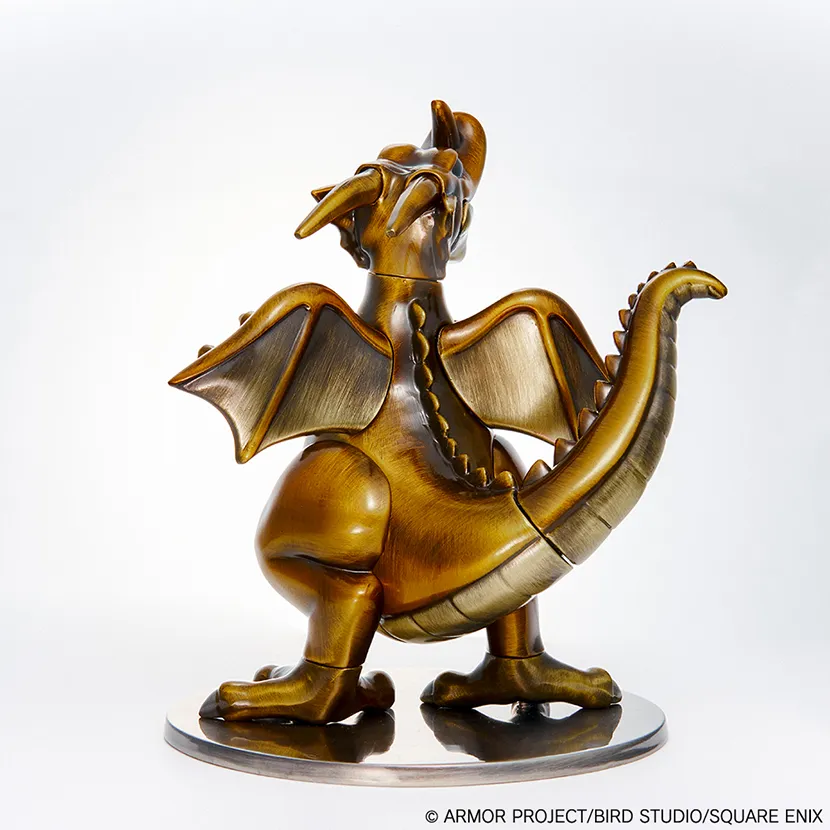 dragon quest 40th goods 20