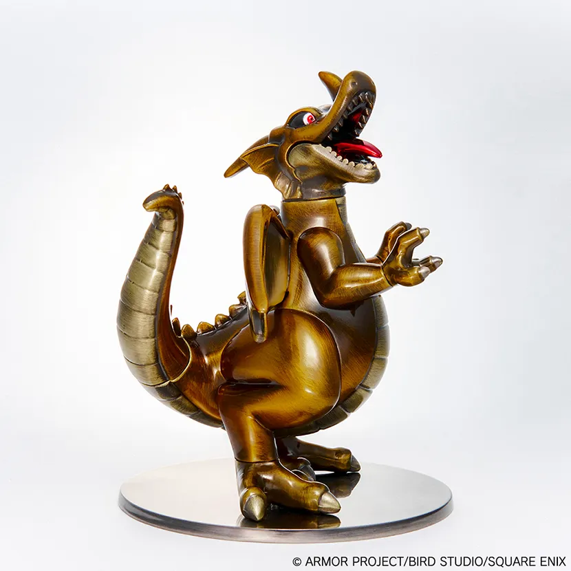 dragon quest 40th goods 21