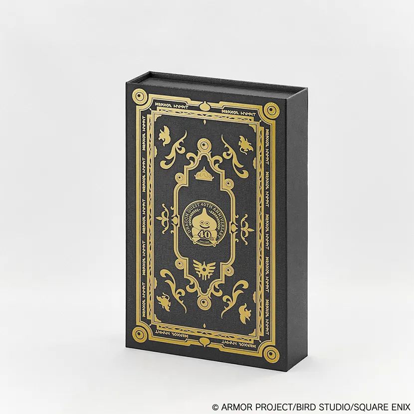 dragon quest 40th goods 22