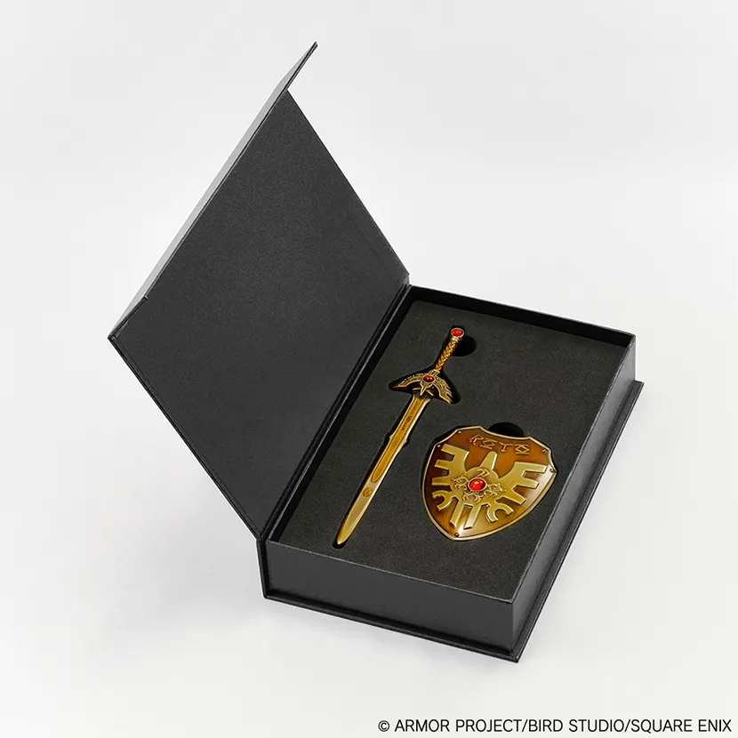dragon quest 40th goods 23