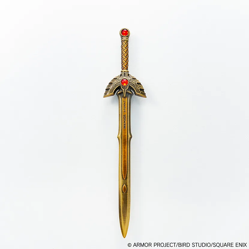 dragon quest 40th goods 25