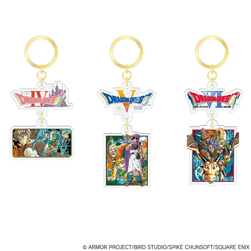 dragon quest 40th goods 31