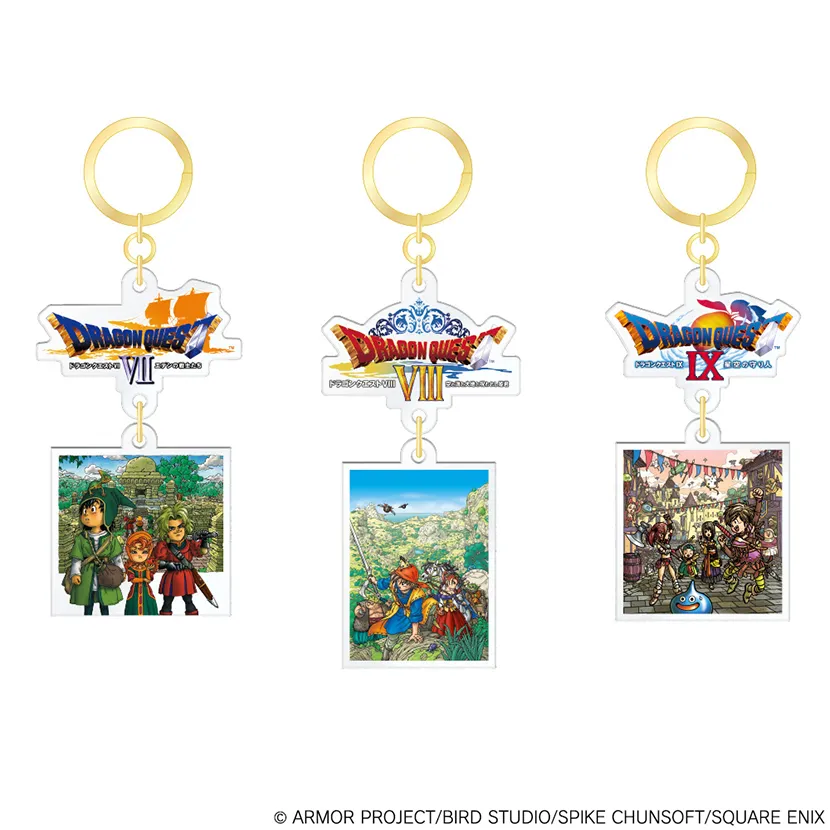 dragon quest 40th goods 32