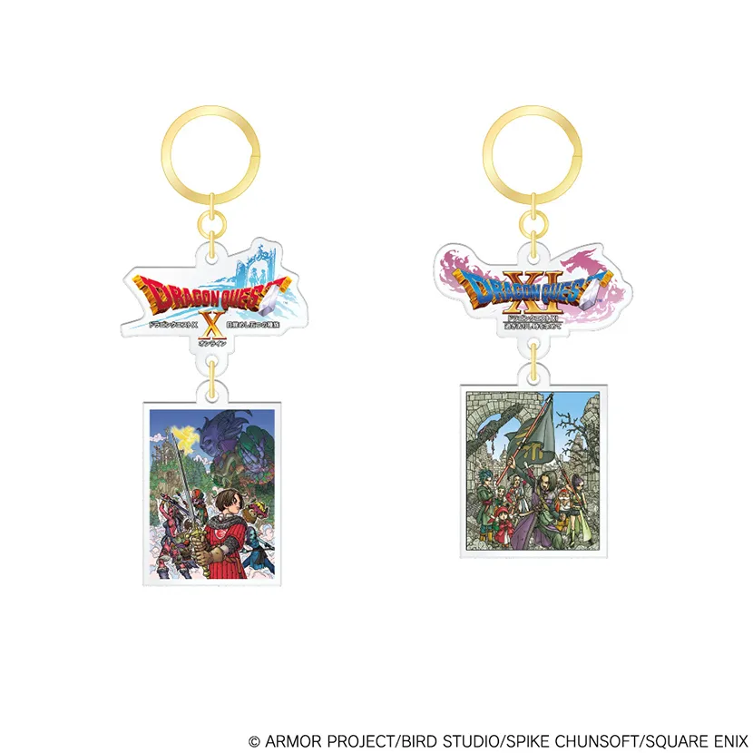 dragon quest 40th goods 33