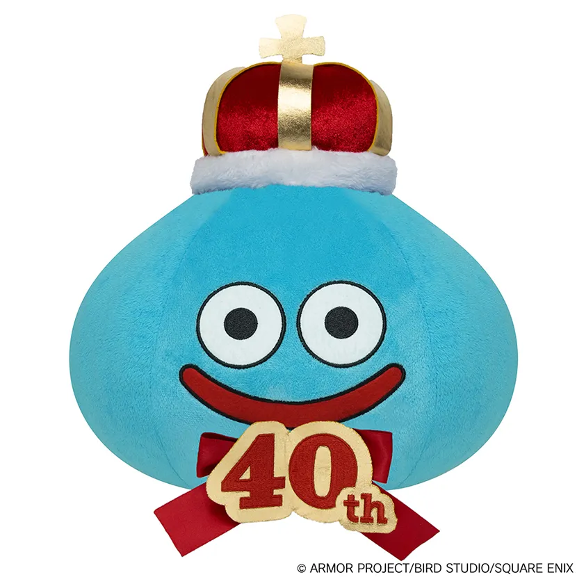dragon quest 40th goods 34