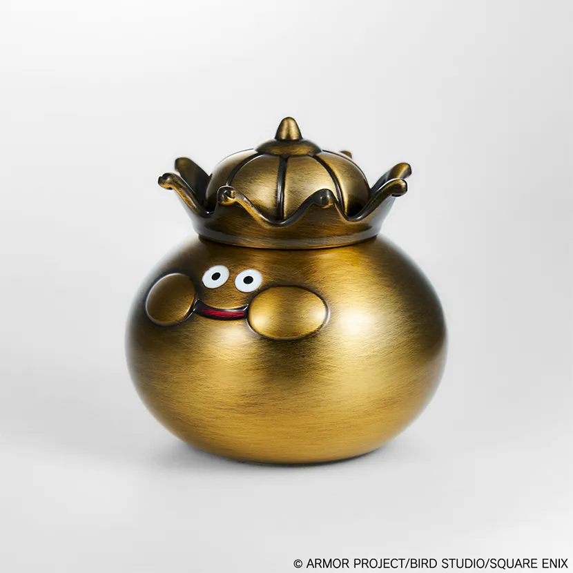 dragon quest 40th goods 4