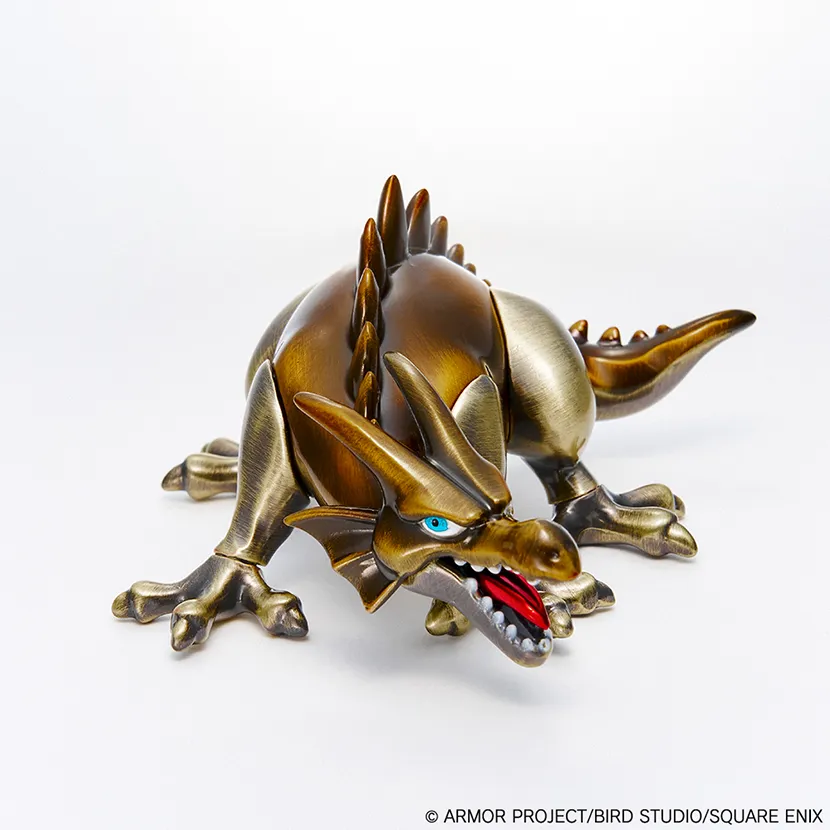 dragon quest 40th goods 9