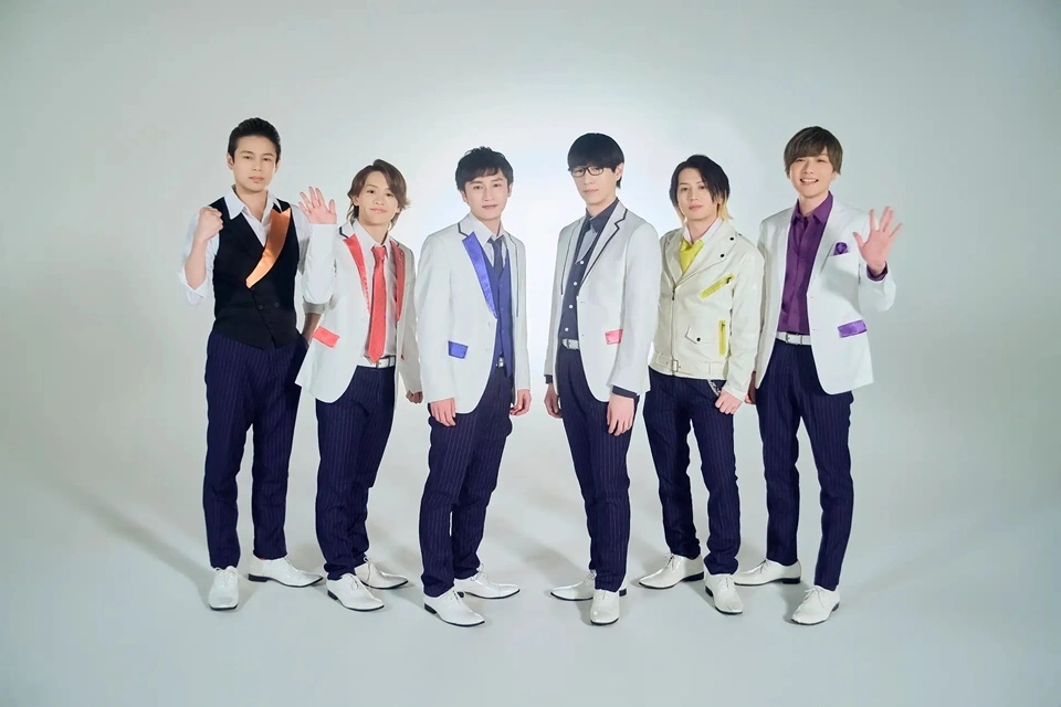 eternal boys cast
